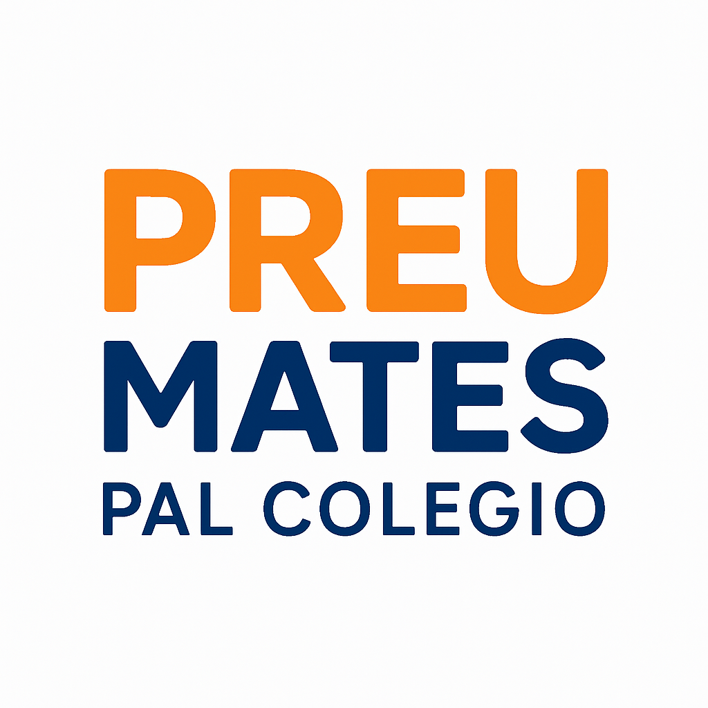 MatesPalColegio - Profesteban