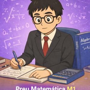 Matrícula Preu M1 2026