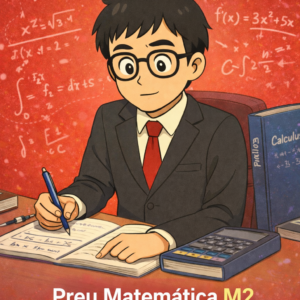 Matrícula Preu M2 2026